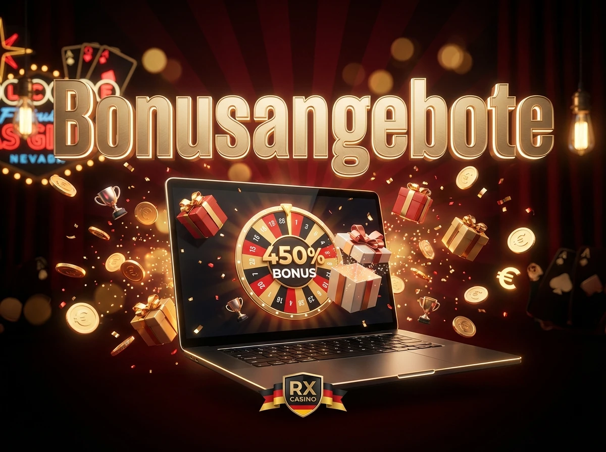 Bonusangebote